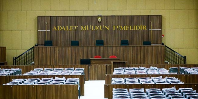 FETÖ, yemin edene sınav sorularını vermiş