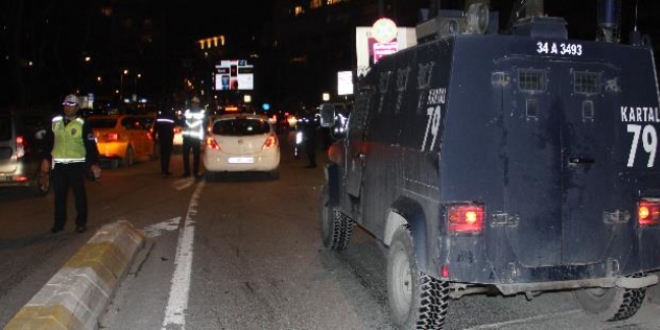 İstanbul'da Yeditepe Huzur Uygulaması