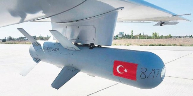 Milli üretimde güçlü Türkiye
