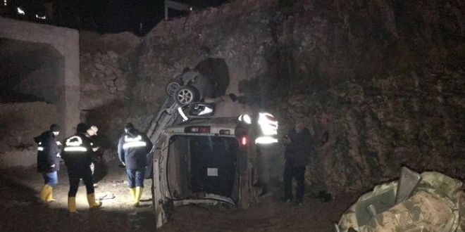 1 levha ihmali nedeniyle 8 ölü