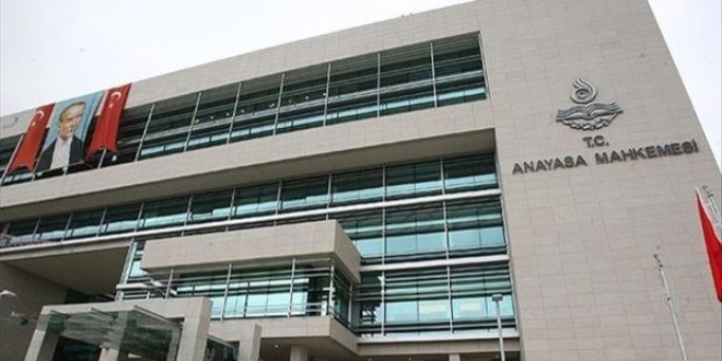 AYM'den geç teşhis ve tedavi kararı