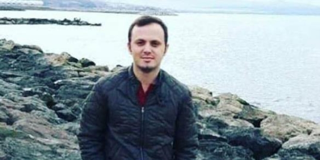 Kayıp polis göreve çıkmadan eşinden helallik istemiş