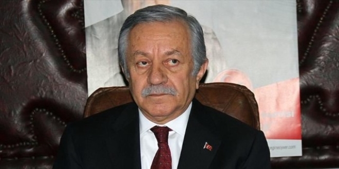 MHP'li Adan: Savcılarını göreve davet ediyoruz