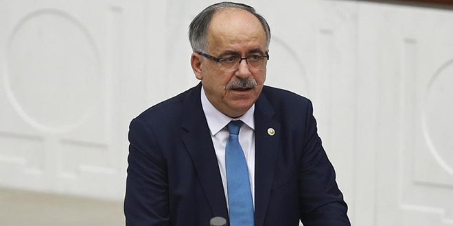 AK Parti ve MHP yerel seçimde 'gönül ittifakı' yapacak