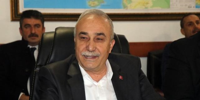 Fakıbaba: Kimse 'suçlu sebze halindedir' demiyor