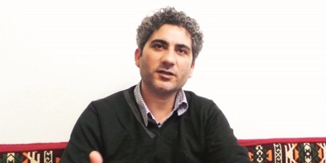 TIR'la para kaçırdılar