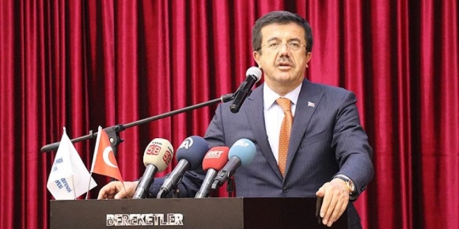 Zeybekci: Ben dediğimiz gün bittiğimiz gündür
