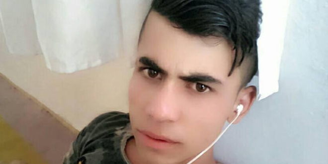 Lise öğrencisi çobanın acı sonu!