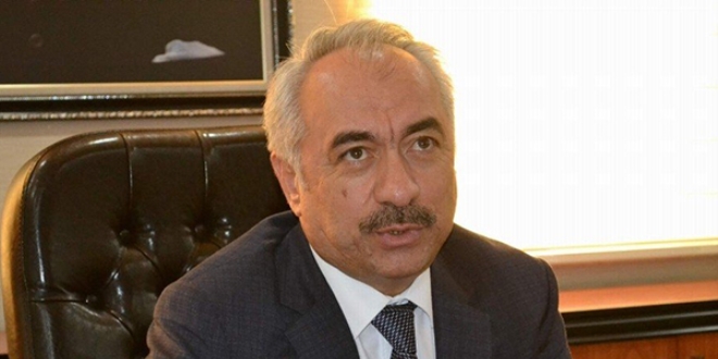 'FETÖ'cüler darbe girişimi sonrasında Kandil'e kaçtı'