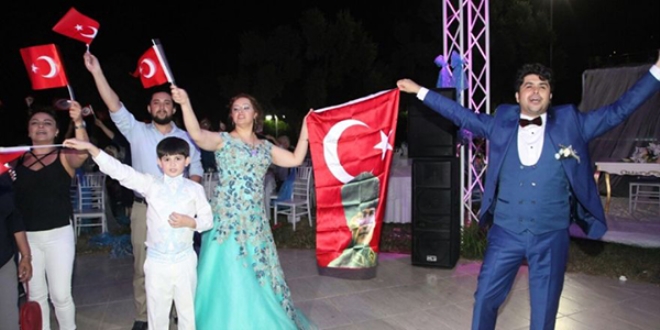 Başbakan'ın ziyaret ettiği aile konuştu