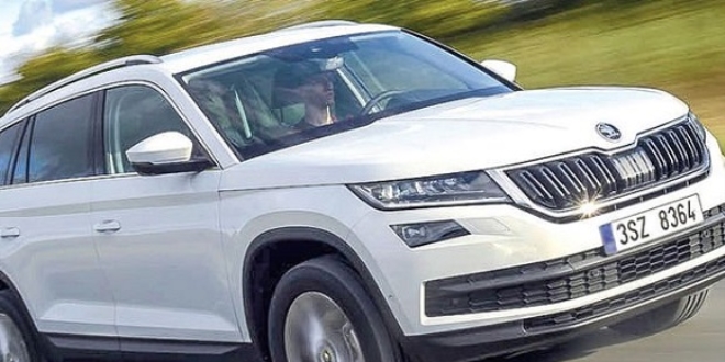 Skoda yeni fabrika için Türkiye'yi de listeye aldı