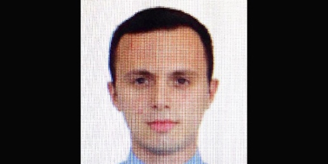 Derede kaybolan polisin cenazesine ulaşıldı