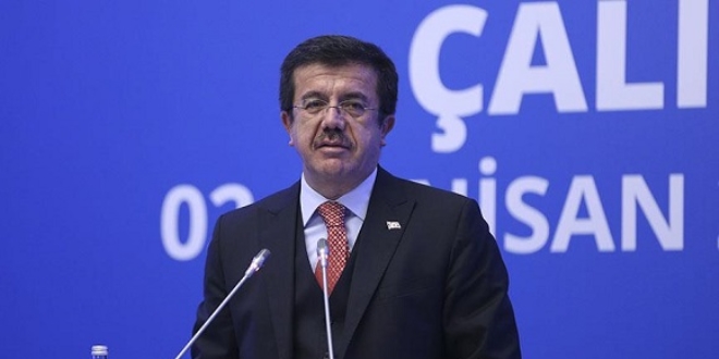 'İhracatta 170 milyar doları aşacağız'