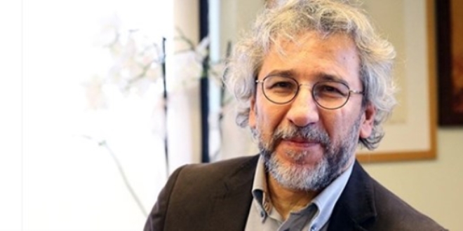 Can Dündar hakkında kırmızı bülten kararı