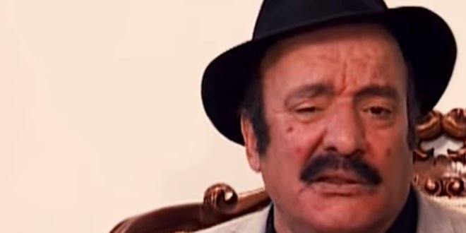 Usta oyuncu hayatını kaybetti