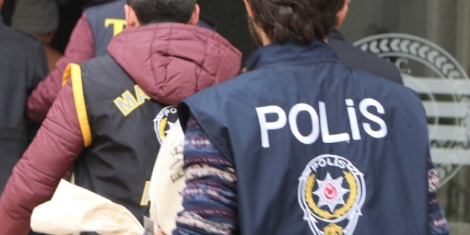 FETÖ şüphelisi üniversite öğrencisi tutuklandı