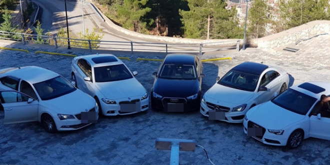Mahkeme, Detay Maxinet'in hesaplarına el koydu