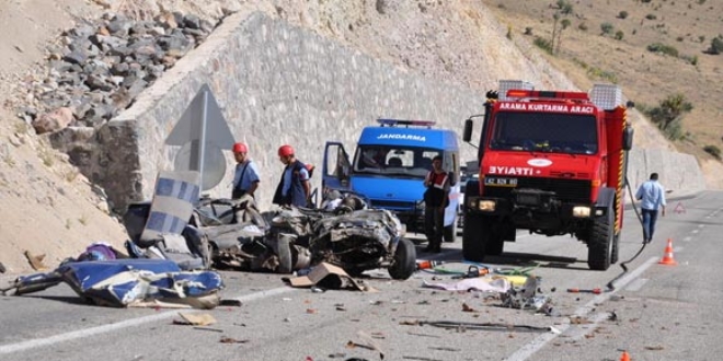 Ölümlü trafik kazasında tazminat talep edilebilir mi?