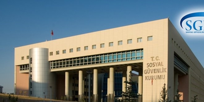 SGK'dan, taşerondan kadroya geçişlerle ilgili Genelge