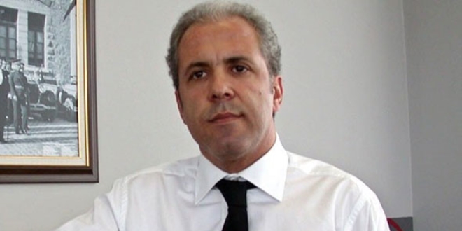 Şamil Tayyar, o iddialarla ilgili ifade verdi