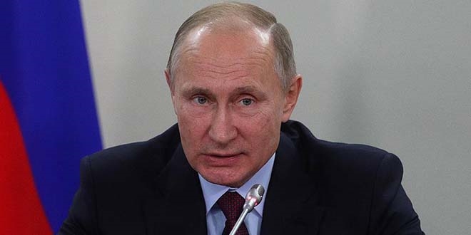 Kremlin'den Putin'in Türkiye ziyareti ile ilgili açıklama