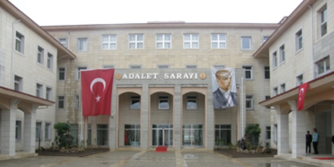 88'i tutuklu 332 eski askerin yargılanmasına devam edildi