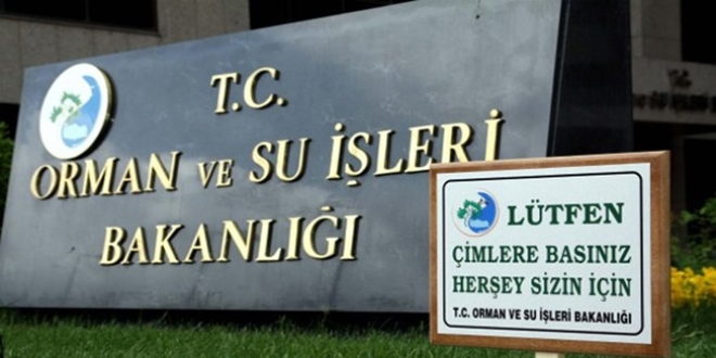 Avlakların Kuruluşu, Yönetimi ve Denetimi Esas ve Usulleri ile İlgili Yönetmelikte Değişiklik