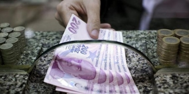 6.5 milyon kişinin borcu silindi