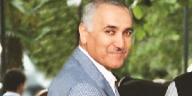 Hipnoz kumpasını Öksüz yönetti