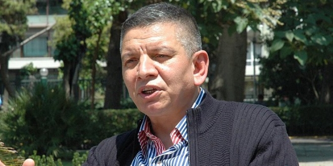 'Sincar'a operasyon yapılırsa terör koridoru çöker'