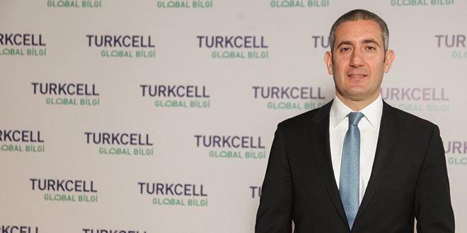 Turkcell'de, evden çalışan müşteri temsilcisi sayısı 234'e çıktı