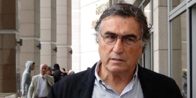 Gazeteci Hasan Cemal'e 1.5 yıl hapis cezası