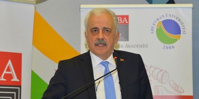 Doçentlik sınavlarında 'eser incelemesi' uyarısı