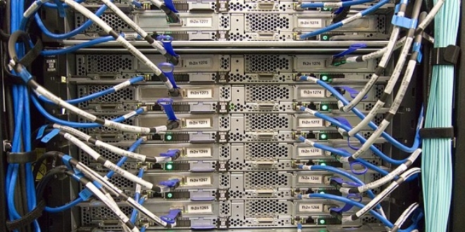 Enerji ticaretinde hacim 'blockchain' ile büyüyecek