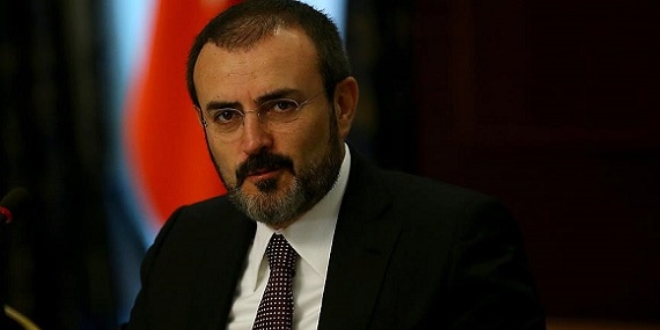 'Kılıçdaroğlu adeta bir siyasi aparat gibi davranıyor'