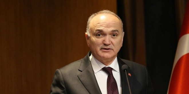 '253 milyon lira yerli üretici KOBİ'leri desteklemek için ayırdık'
