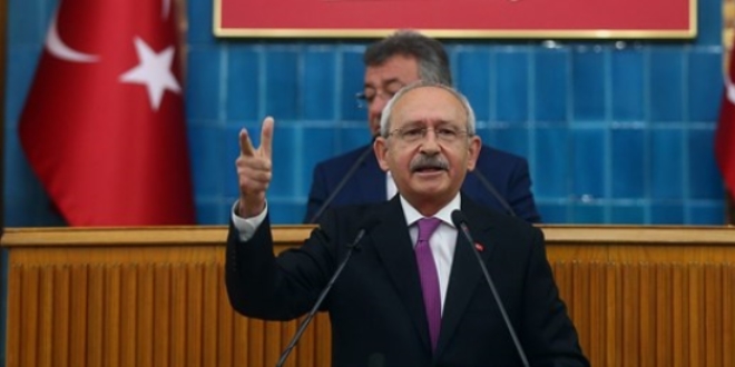 Kılıçdaroğlu'dan Erdoğan'ın sanatçılarla yaptığı karakol ziyaretine tepki