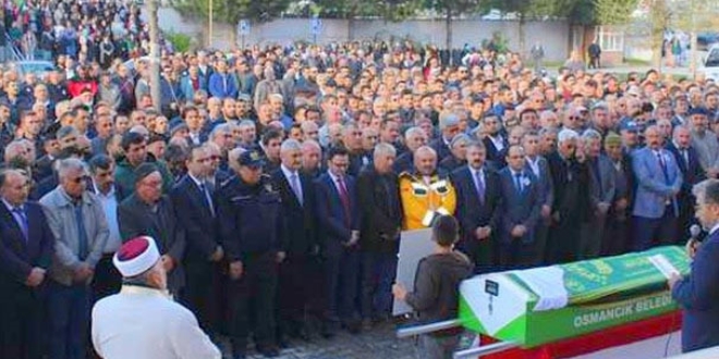 Evinde intihar eden Gonca öğretmen toprağa verildi