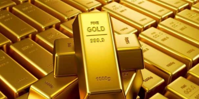 Altının kilogramı 171 bin 325 liraya yükseldi