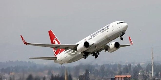 THY'den gecikme uyarısı