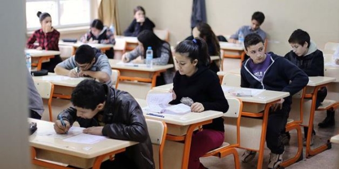 Türk dünyası 'Türk tarihi' dersinde buluşacak