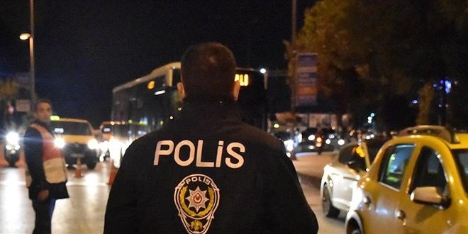 İstanbul'da 23 milyon GBT sorgusu yapıldı