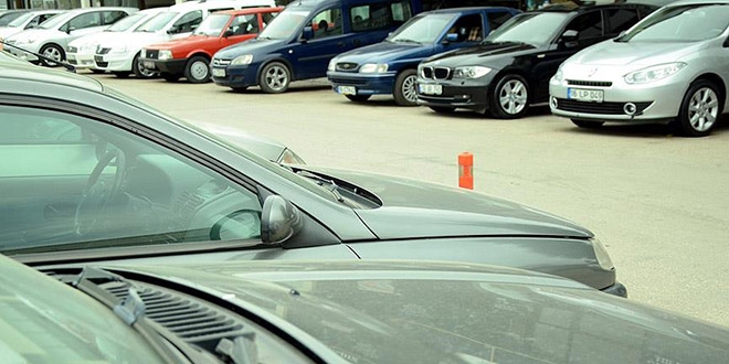 'Bu yıl ikinci el otomobil pazarı hareketli geçecek'