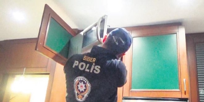 Milyonluk 'check-up' vurgunu