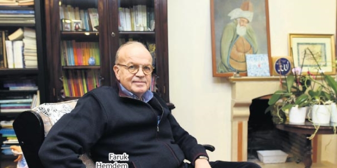 Mevlana'nın torunları, Halep ve Afrin'deki mülklerini istiyorlar