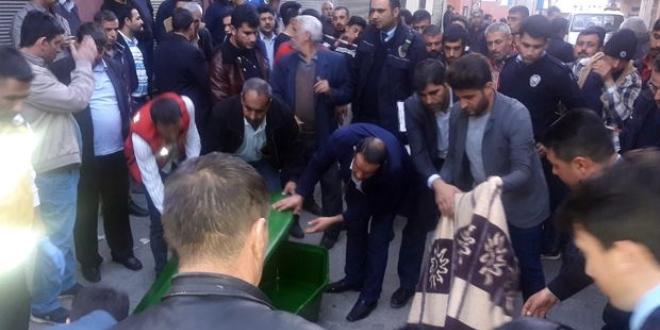 Unuttuğu anahtar ölümüne neden oldu