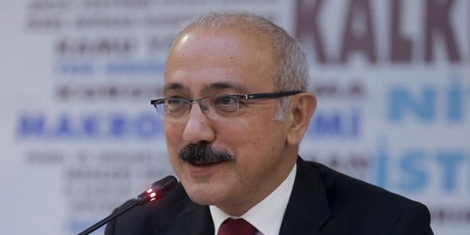 'Türkiye hormonlu değil, sağlıklı büyüyor'