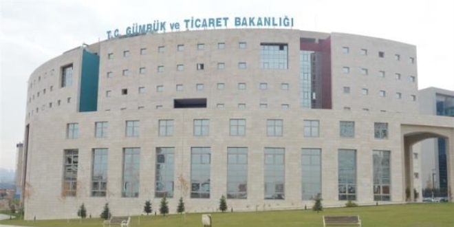 Gümrük Ticaret uzman yardımcılığına katılacak adaylar belli oldu
