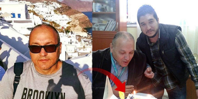 Aile hekimi, doğum gününde hayatını kaybetti