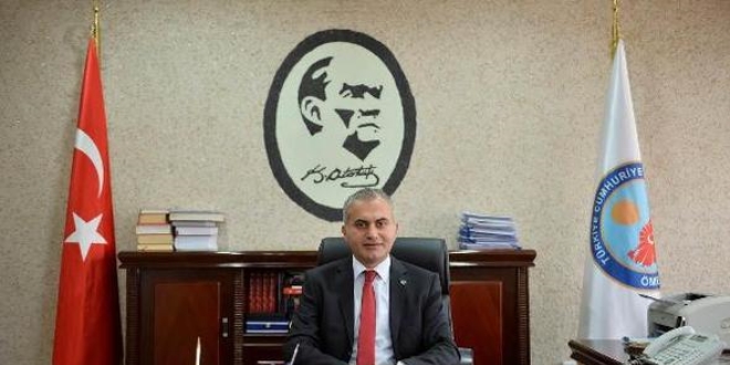 Gözaltına alınan 2 kaymakamın sorgusu sürüyor